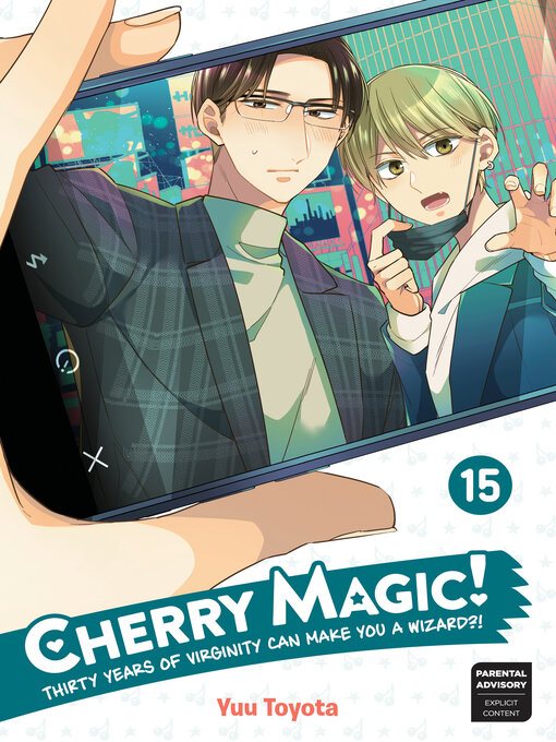 Cherry Magic! Thirty Years of Virginity Can Make You a Wizard
